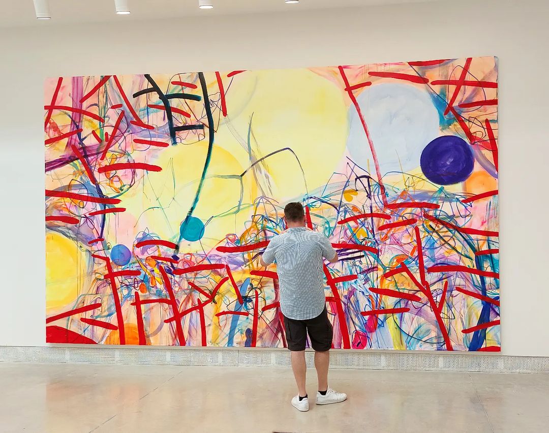 Biennale Arte 2022 - Visitatori