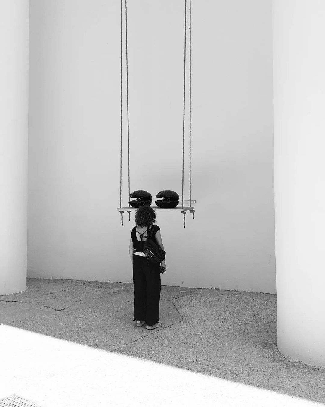 Biennalea Arte 2022 - Visitatori