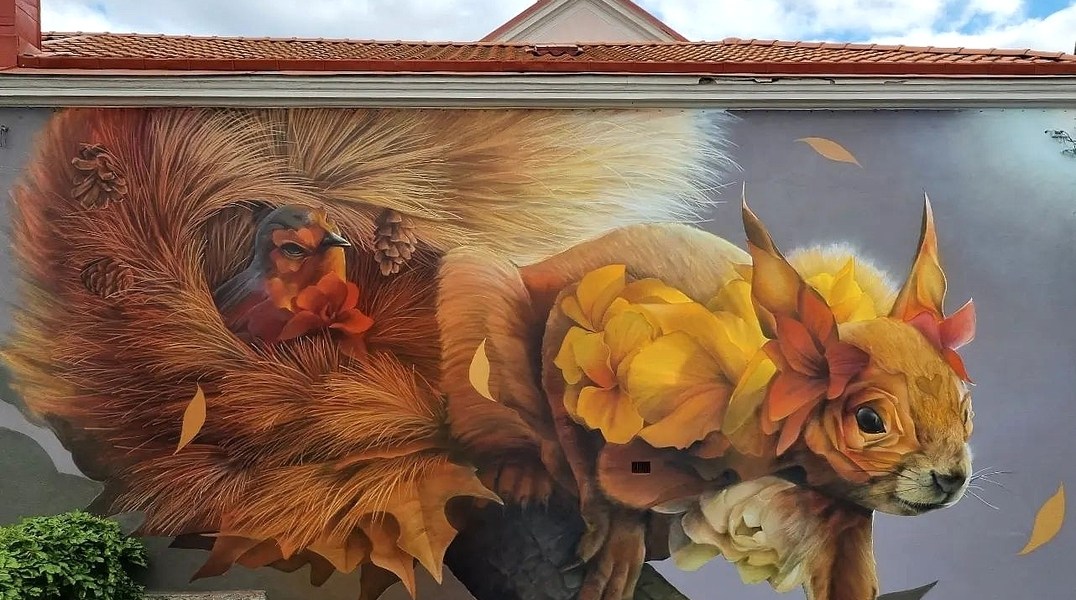 Curtis Hylton @ Oskarshamn, Sweden