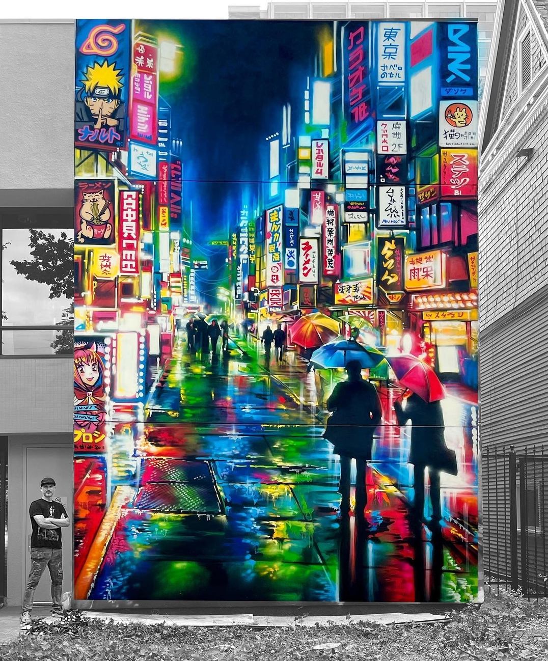 DANK @ Sacramento, California, USA DANK @ Sacramento, California, USA