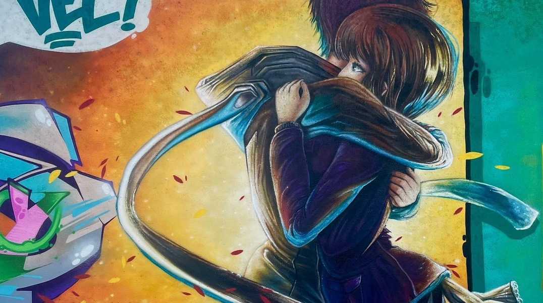 Dege @ La Rochelle, France