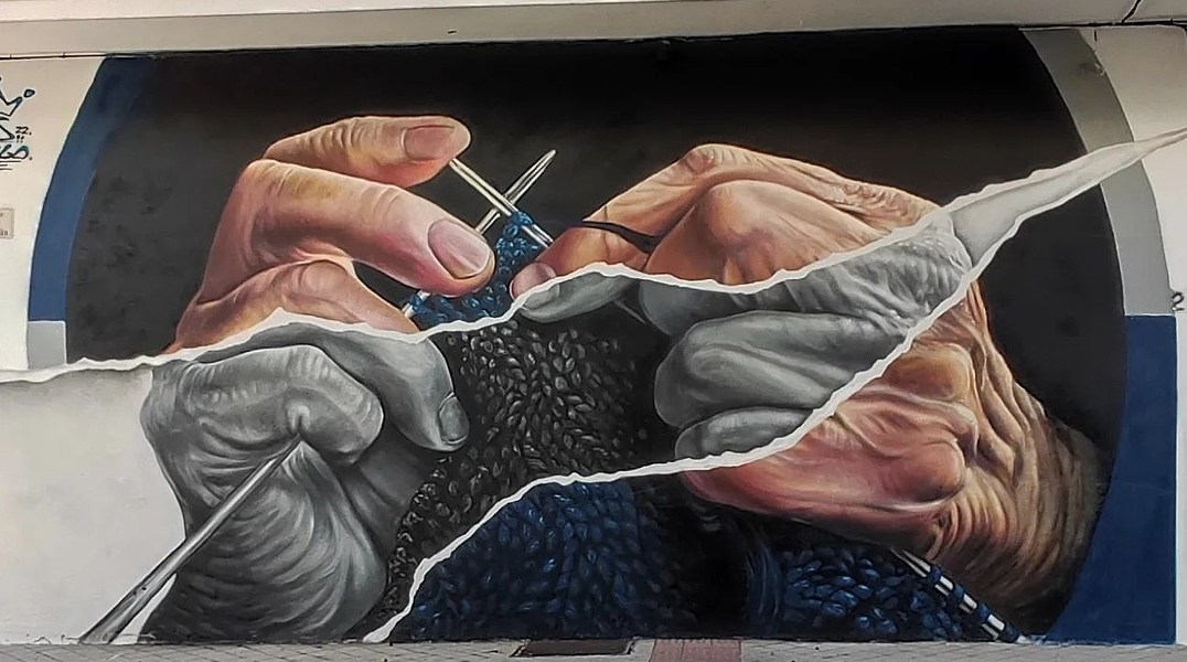 Diego AS @ Salamanca, Spain