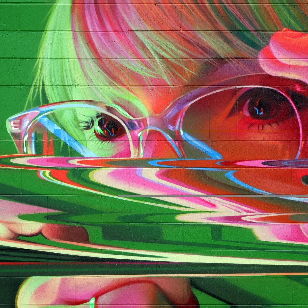 Five8 @ Jasper, Canada