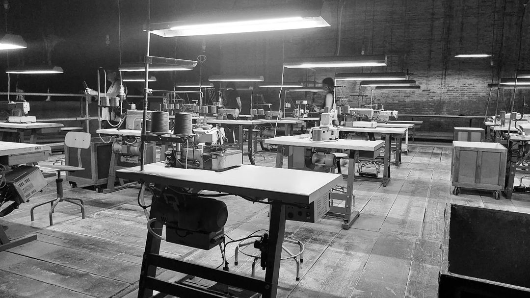 Venice Art Biennale 2022 - Italian Pavilion by Gian Maria Tosatti