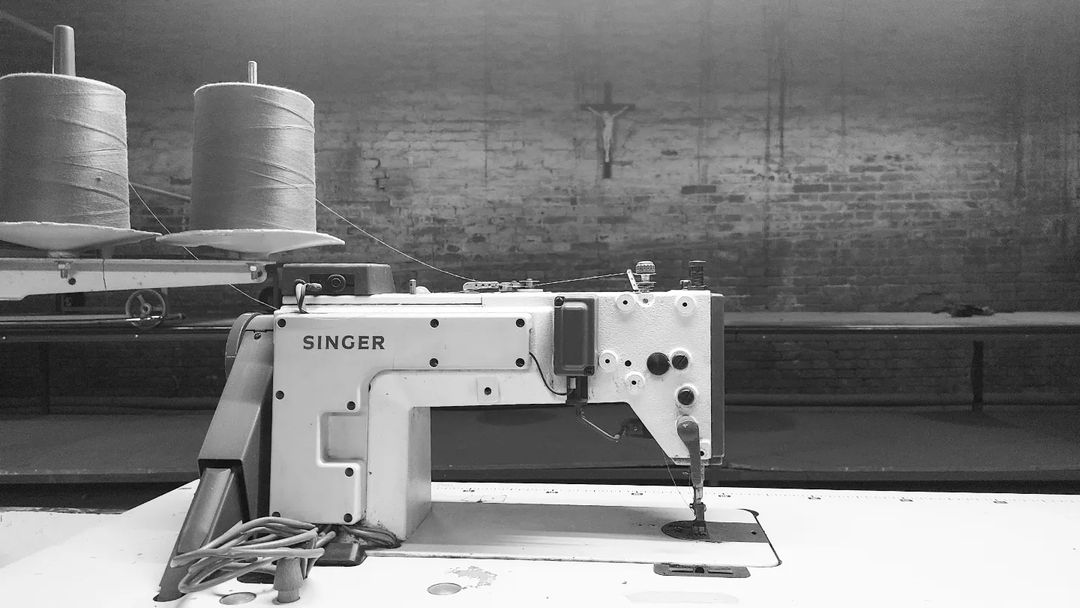 Venice Art Biennale 2022 - Italian Pavilion by Gian Maria Tosatti