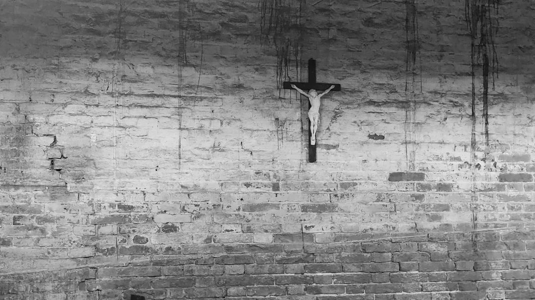 Venice Art Biennale 2022 - Italian Pavilion by Gian Maria Tosatti