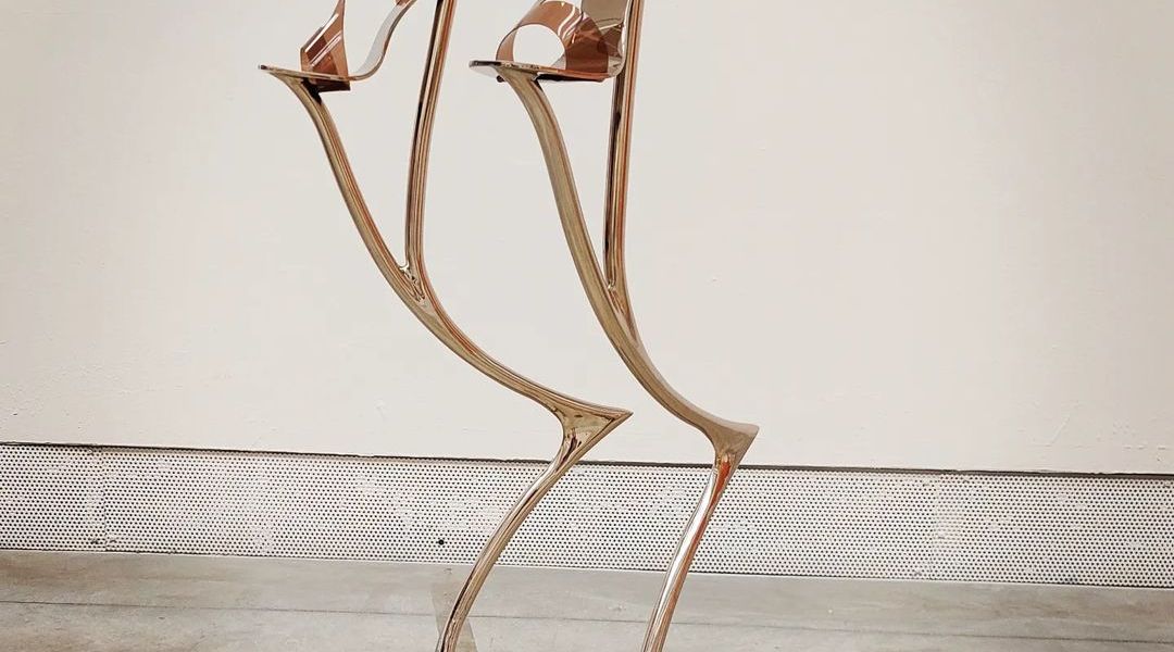 Hannah Levy @ Venice Art Biennale 2022