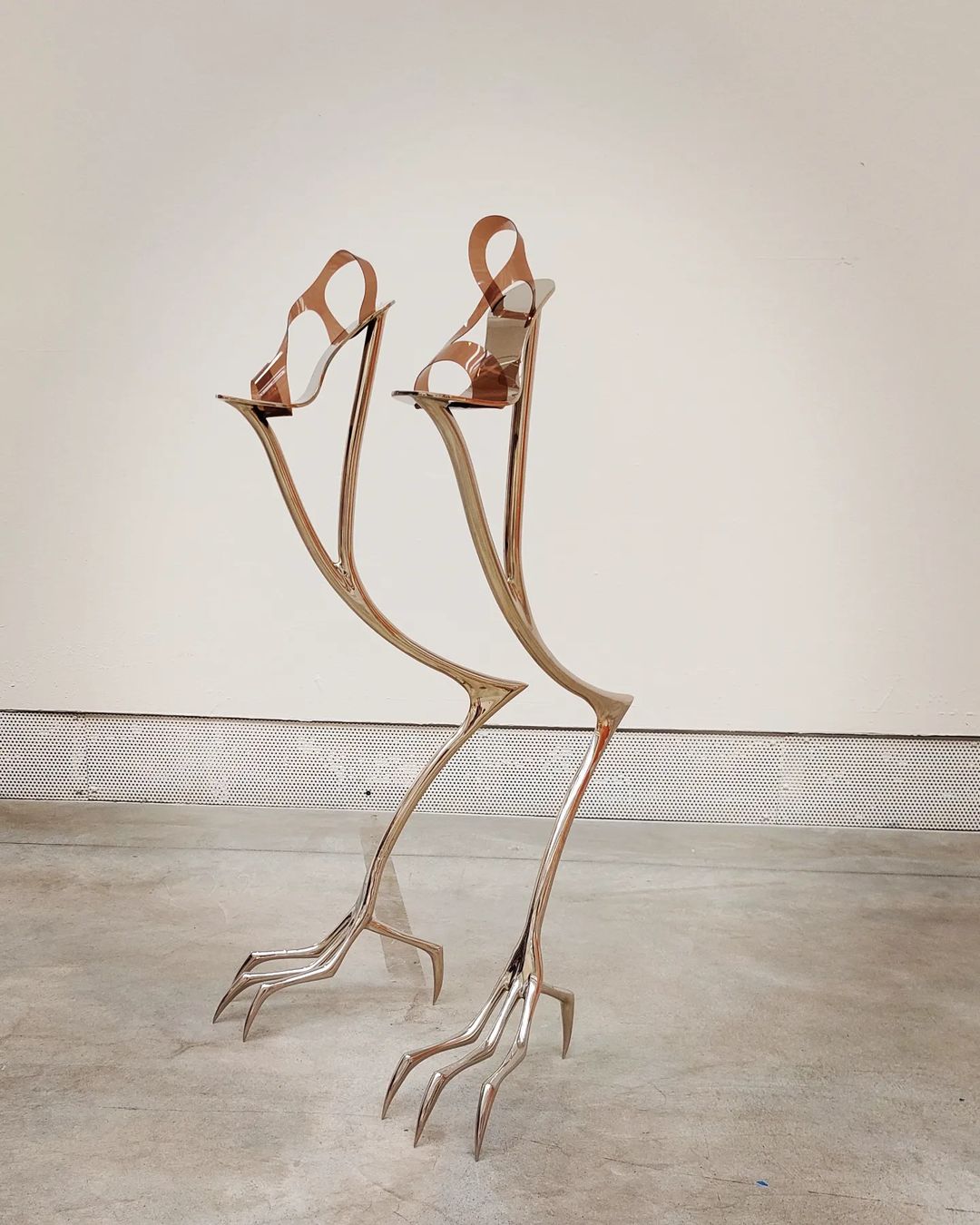 Hannah Levy @ Venice Art Biennale 2022