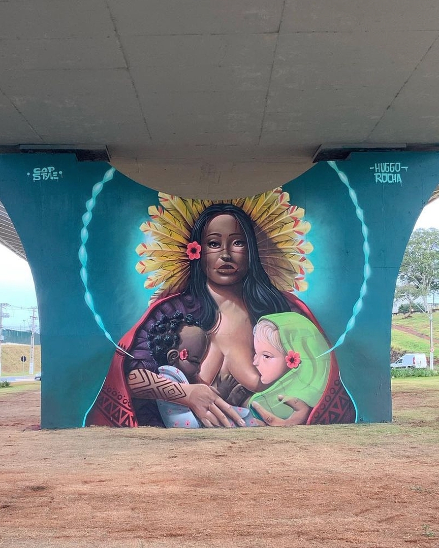 Huggo Rocha @ Londrina, Brazil