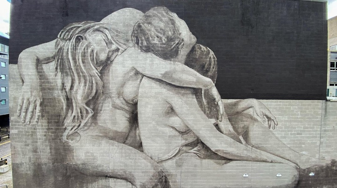 Jacoba Niepoort @ Aberdeen, UK