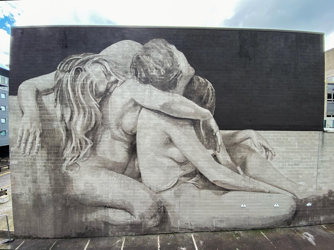 Jacoba Niepoort @ Aberdeen, UK Jacoba Niepoort @ Aberdeen, UK