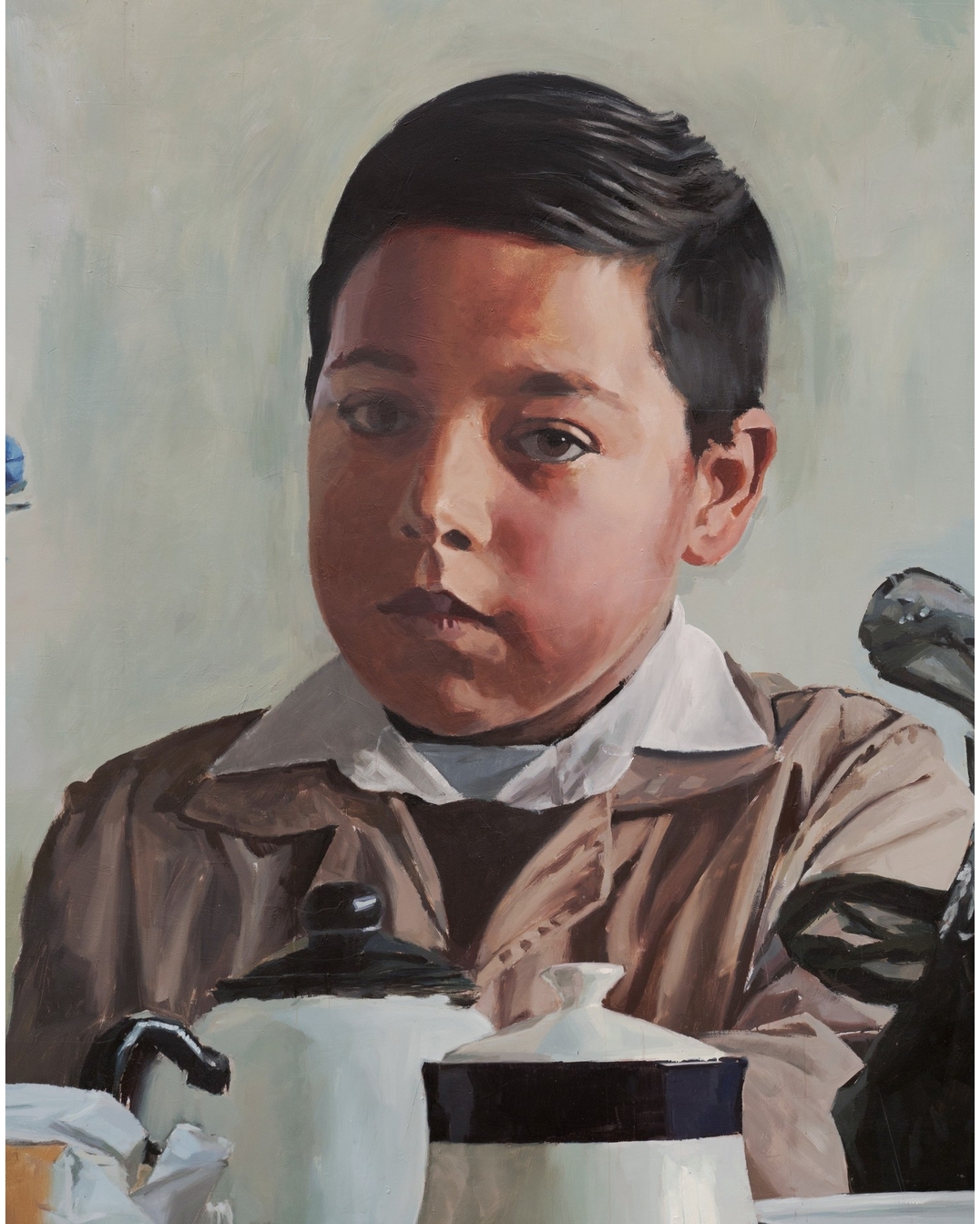 Javier Barriga + Francisco Maturana @ Osorno, Chile