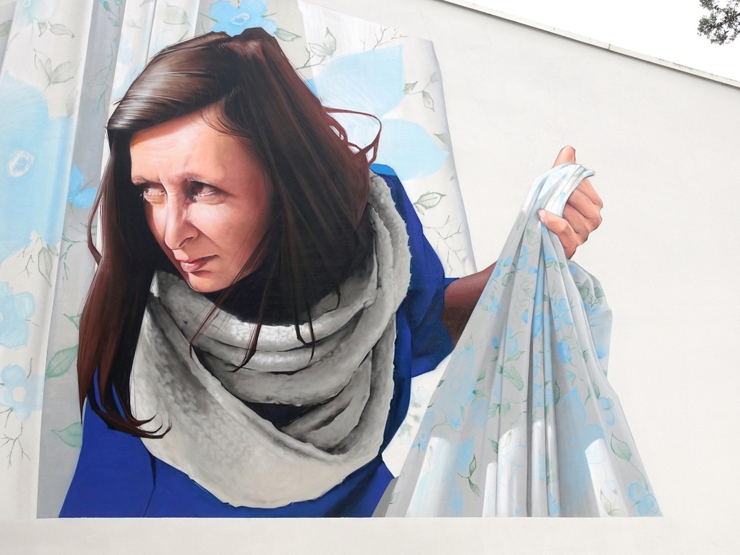 Jean Rooble @ La Teste-de-Buch, France