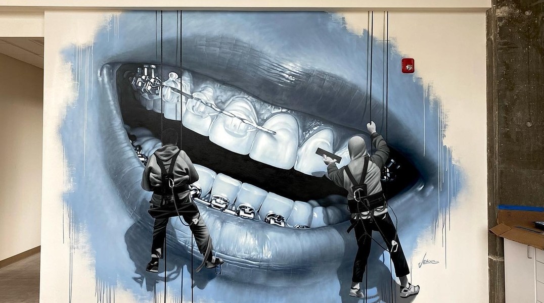 JEKS @ High Point, North Carolina, USA