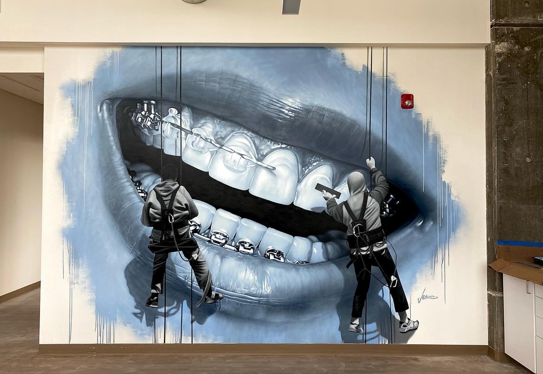 JEKS @ High Point, North Carolina, USA