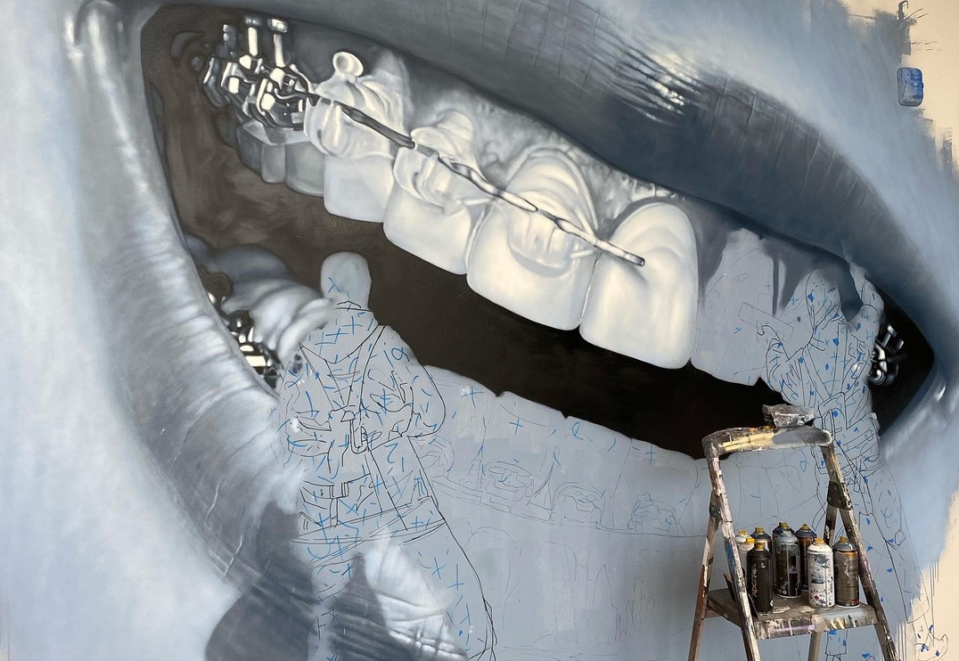 JEKS @ High Point, North Carolina, USA