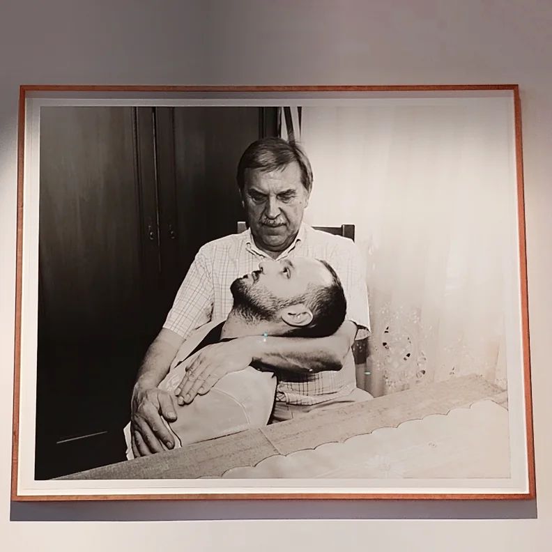 Joanna Piotrowska @ Venice Art Biennale 2022