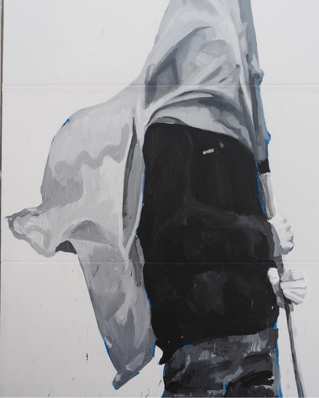 Jofre Oliveras @ Aberdeen, UK