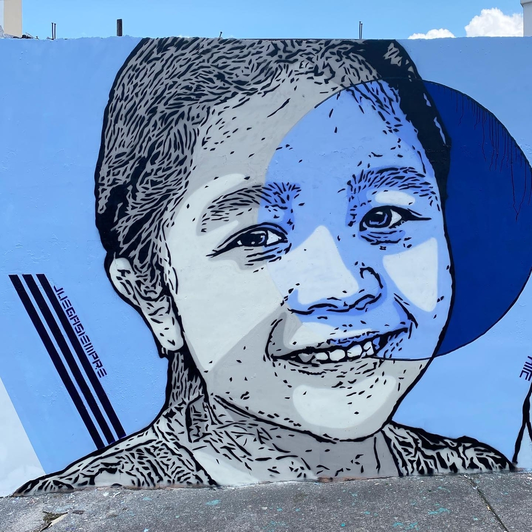 Juegasiempre @ Quito, Ecuador