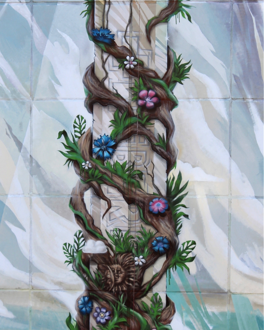 Kashtanov @ Polatsk, Belarus