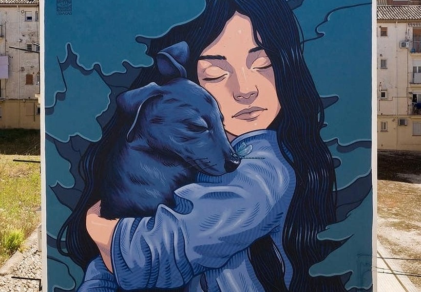 Lidia Cao @ Ontinyent, Spain