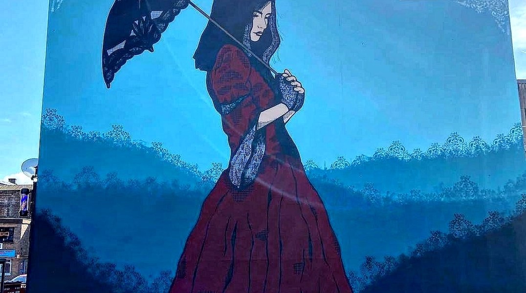 Lightbody107 @ Kilmarnock, UK