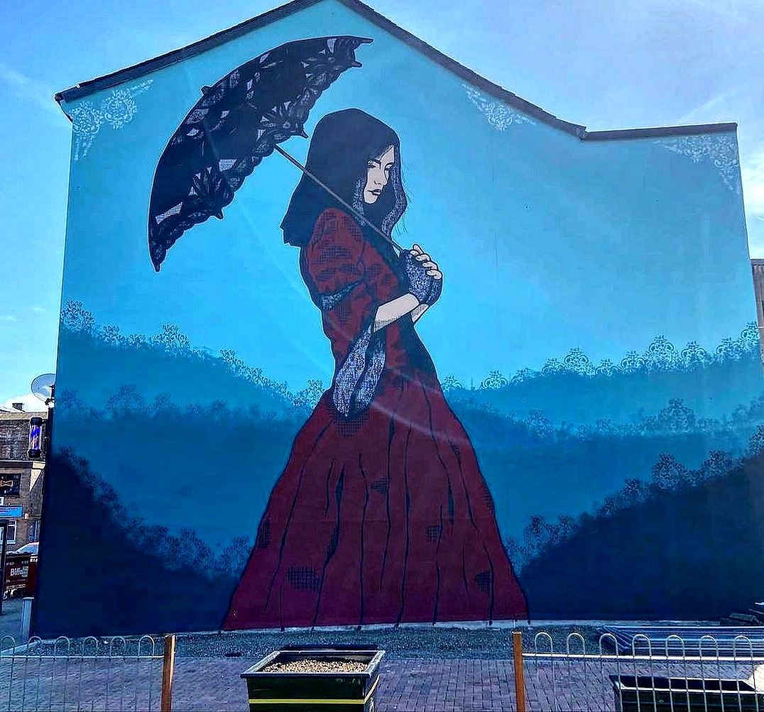 Lightbody107 @ Kilmarnock, UK