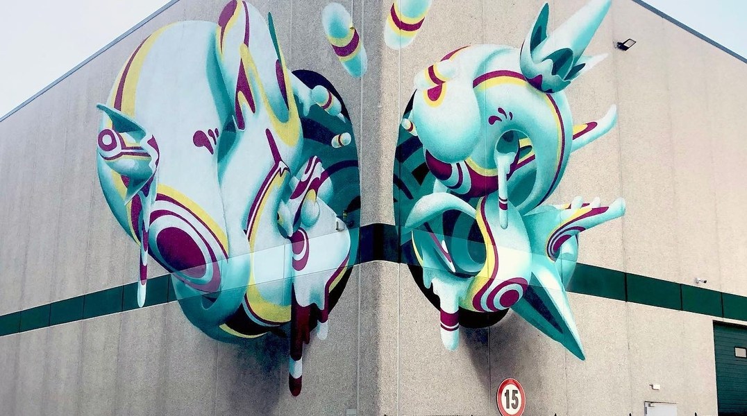 Made514 @ Casalpusterlengo, Italy