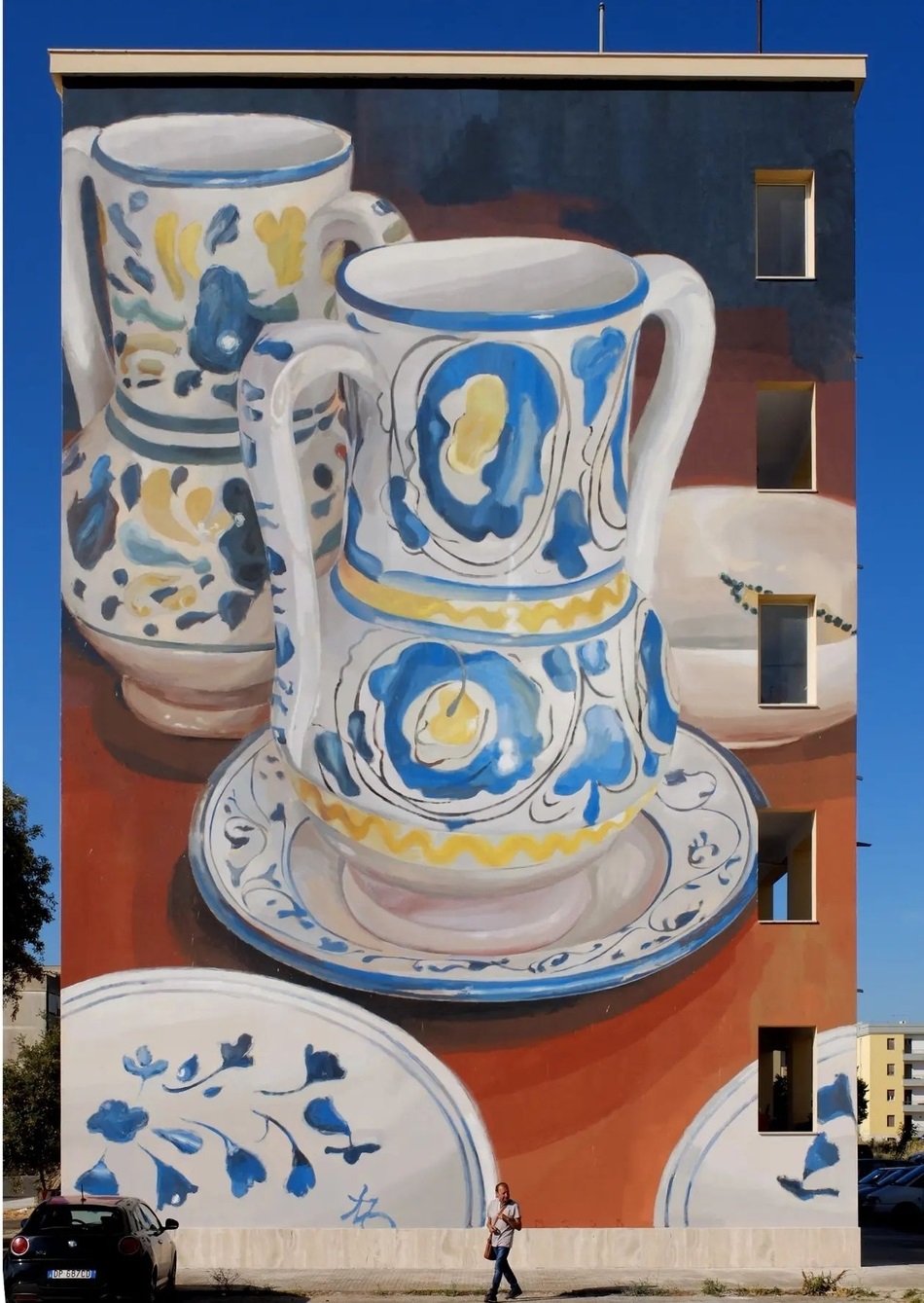 Manolo Mesa @ Nardò, Italy