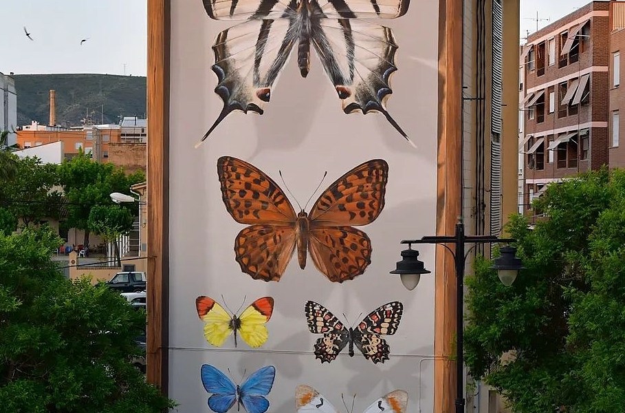 Mantra @ Ontinyent, Spain