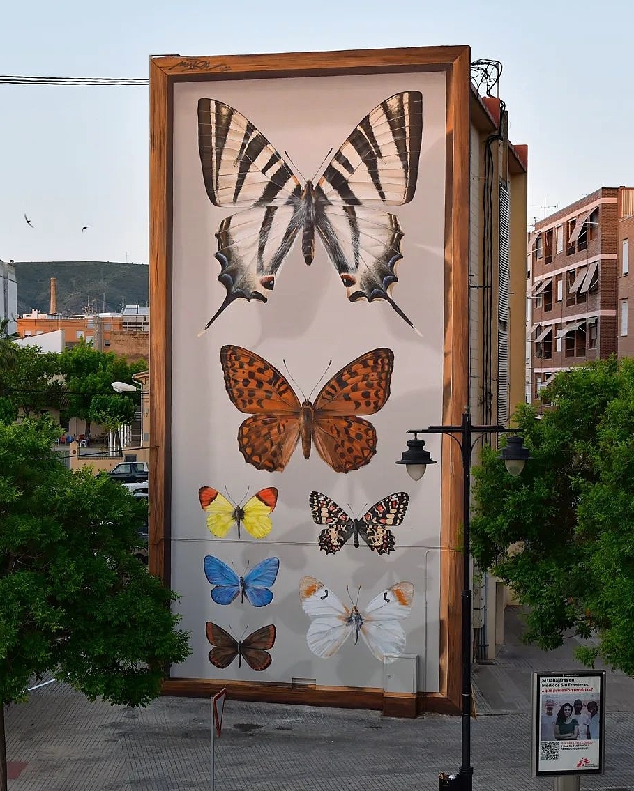 Mantra @ Ontinyent, Spain