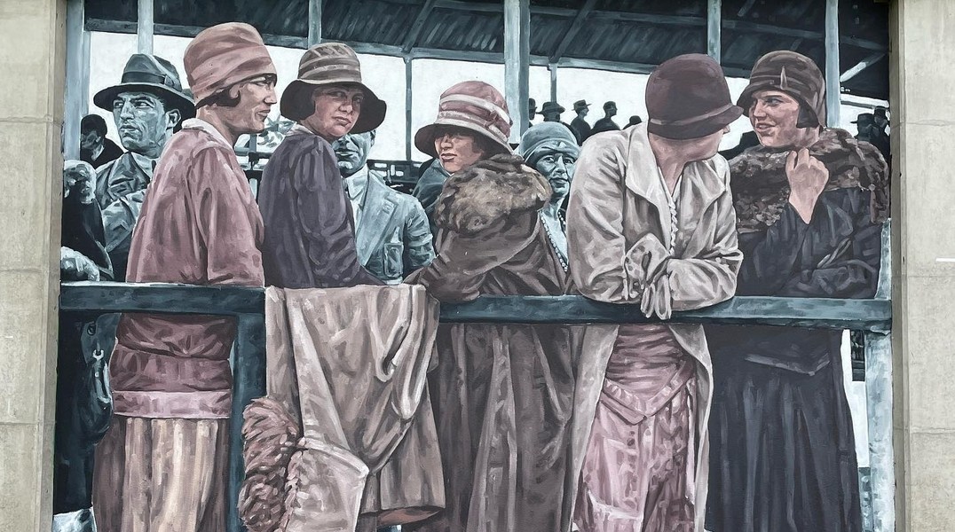 Mariana Duarte Santos @ Lisbon, Portugal