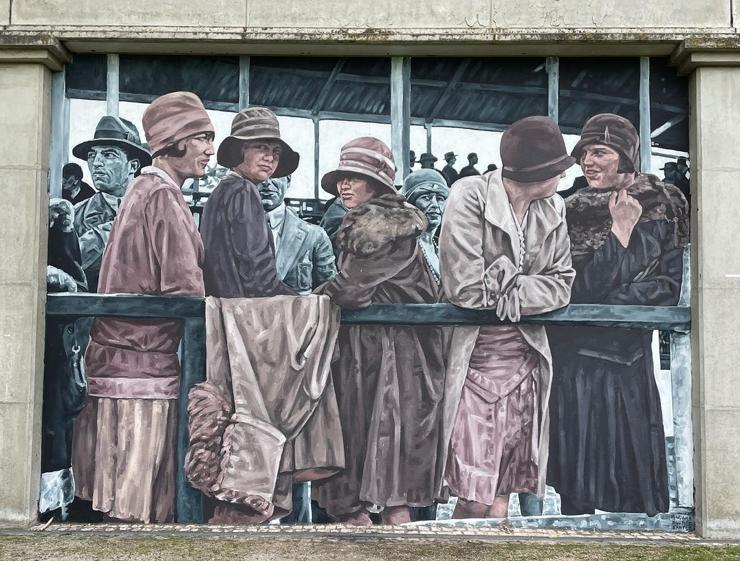 Mariana Duarte Santos @ Lisbon, Portugal