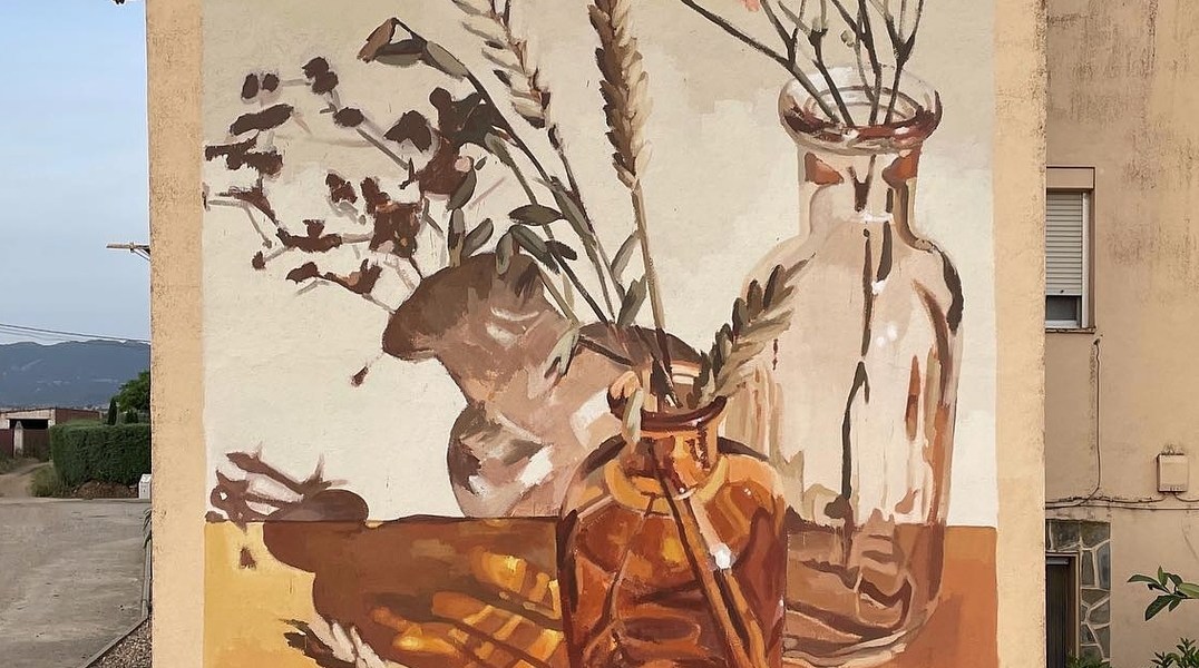 Marta Lapeña @ Villar del Pedroso, Spain