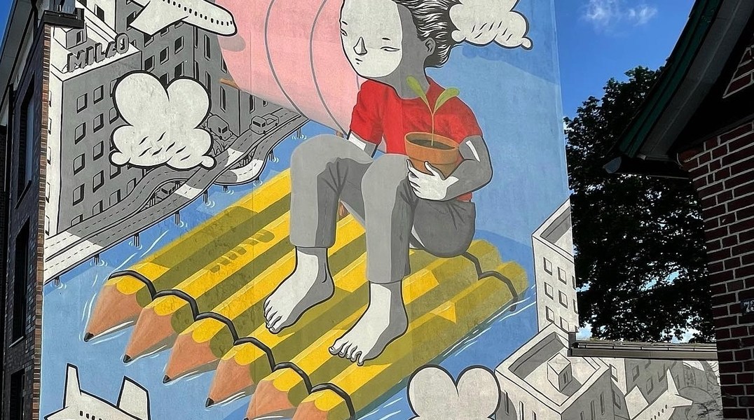 Millo @ Neu Wulmstorf, Germany