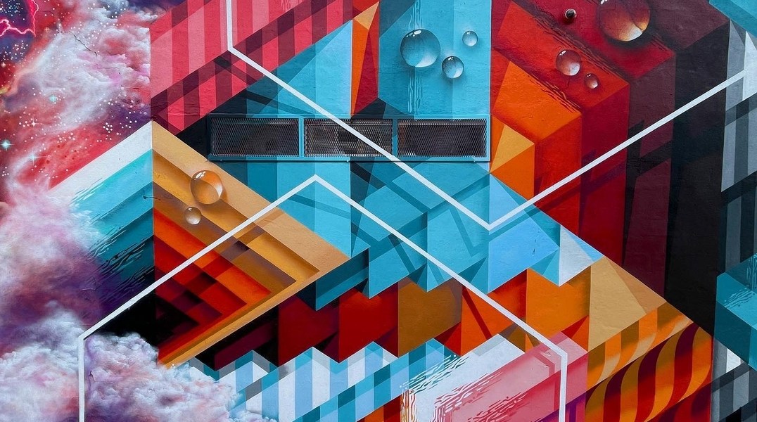 Mr. June @ New York, USA