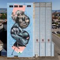 Nevercrew @ Estavayer-le-Lac, Switzerland