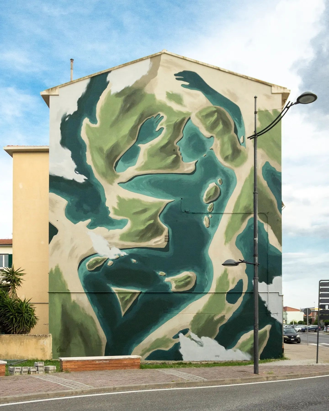 Oniro @ Venturina Terme, Italy