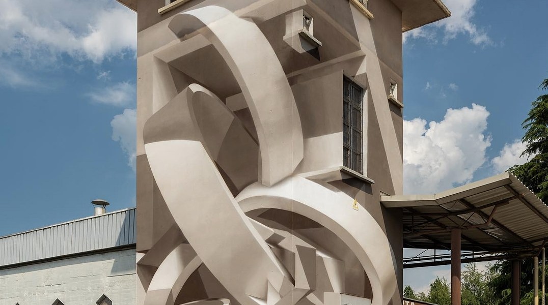 Peeta @ Merate, Italy