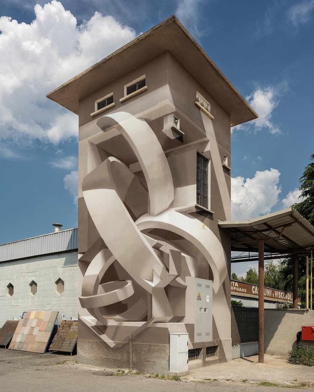 Peeta @ Merate, Italy