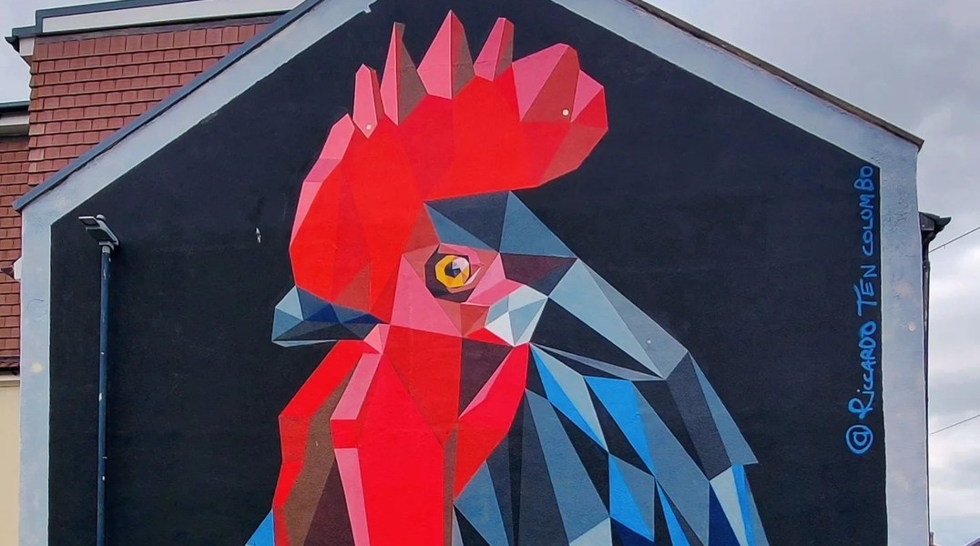 Riccardo Colombo @ Bristol, UK