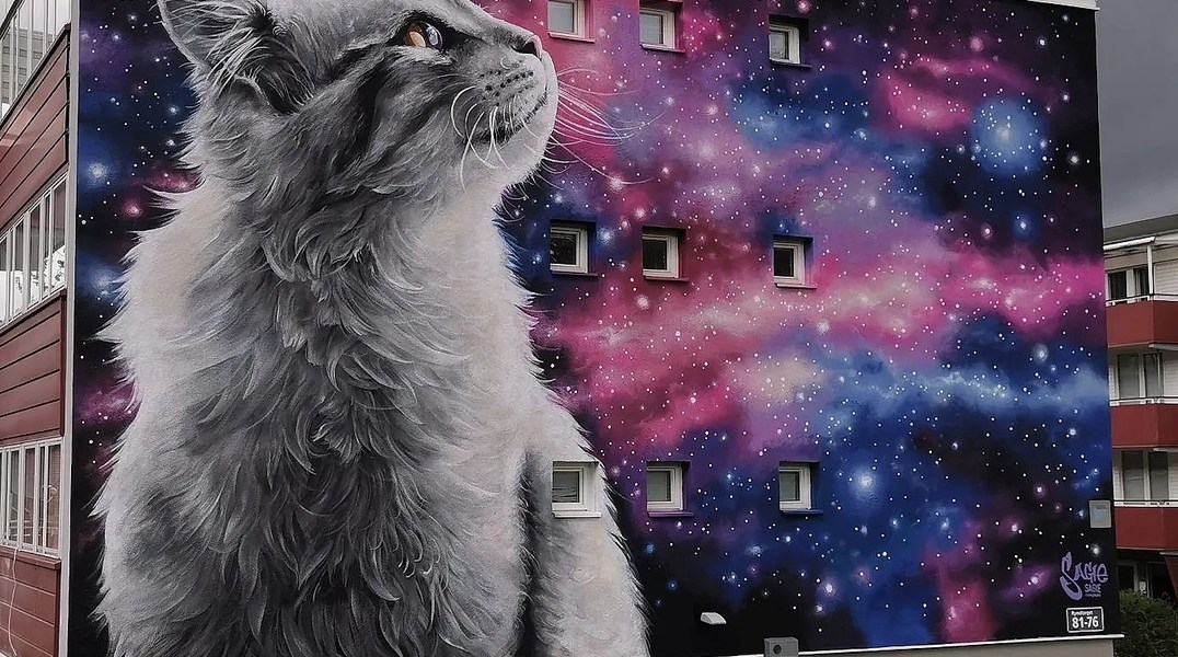 Sagie @ Gothenburg, Sweden