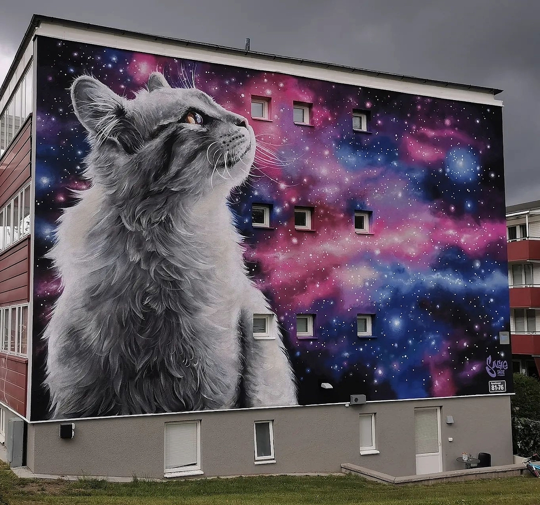 Sagie @ Gothenburg, Sweden