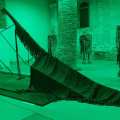 Sandra Mujinga @ Venice Art Biennale 2022