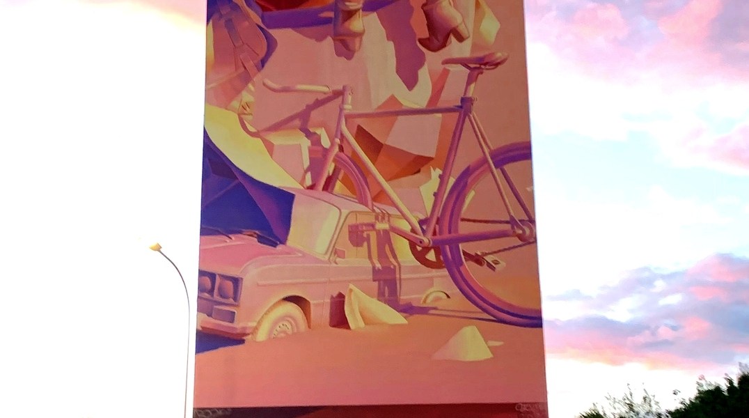 Sckaro @ Villeneuve-Saint-Georges, France