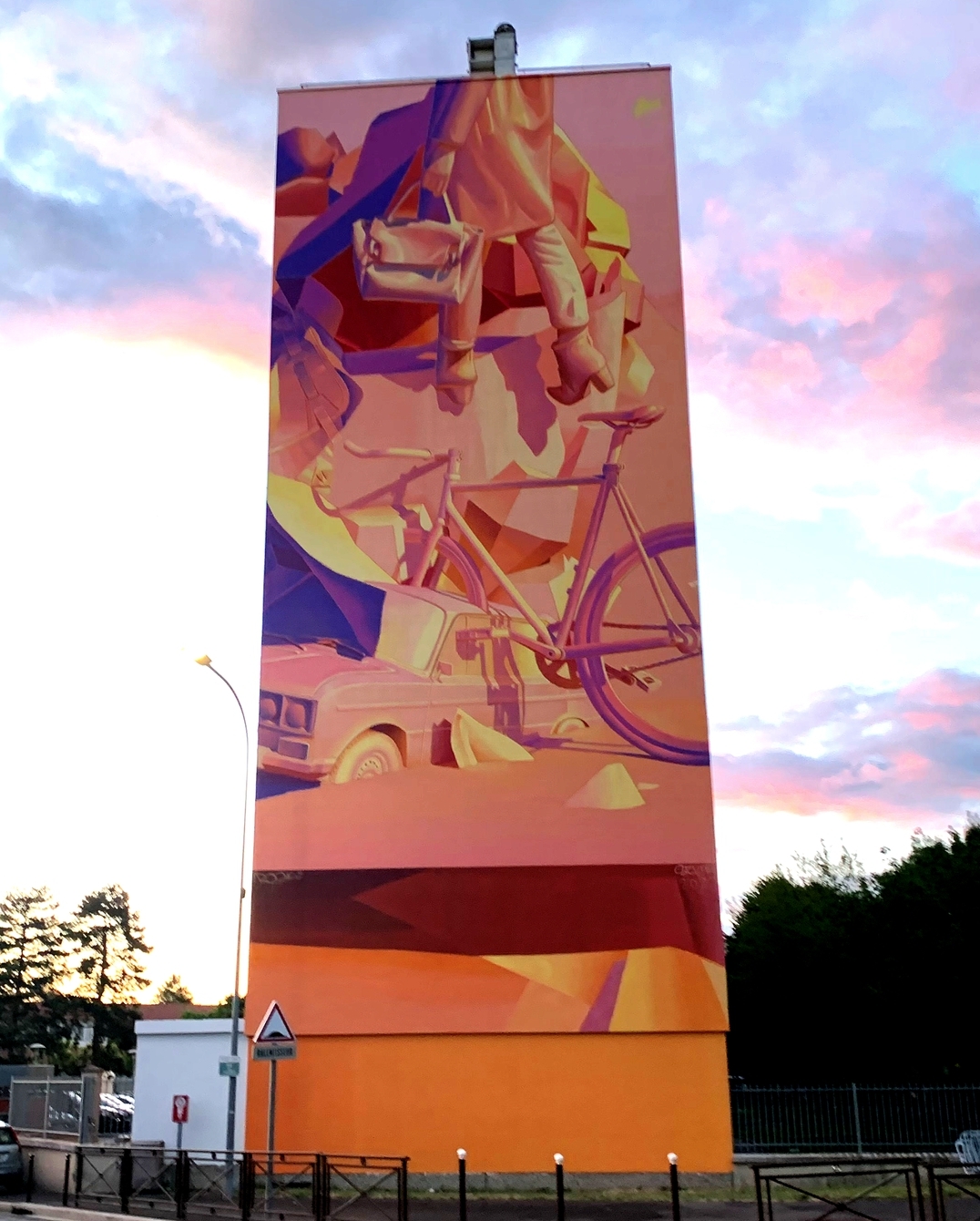 Sckaro @ Villeneuve-Saint-Georges, France