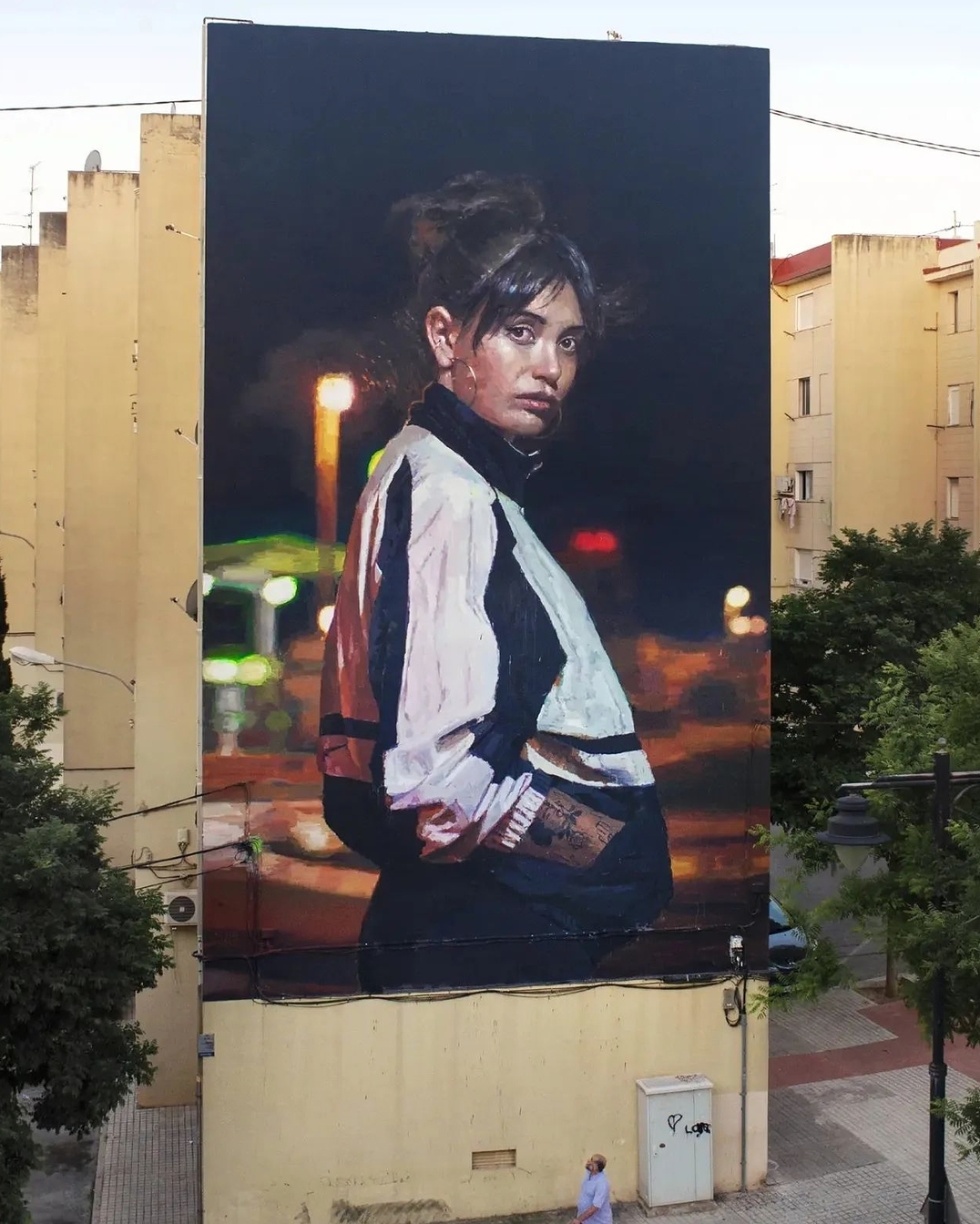 Sebas Velasco @ Ontinyent, Spain