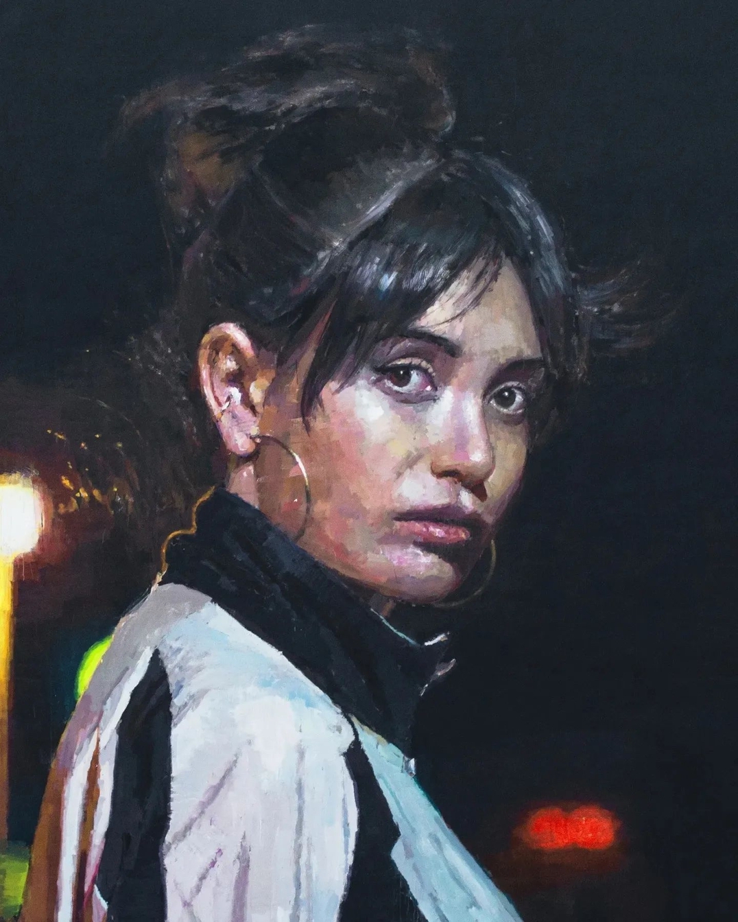 Sebas Velasco @ Ontinyent, Spain