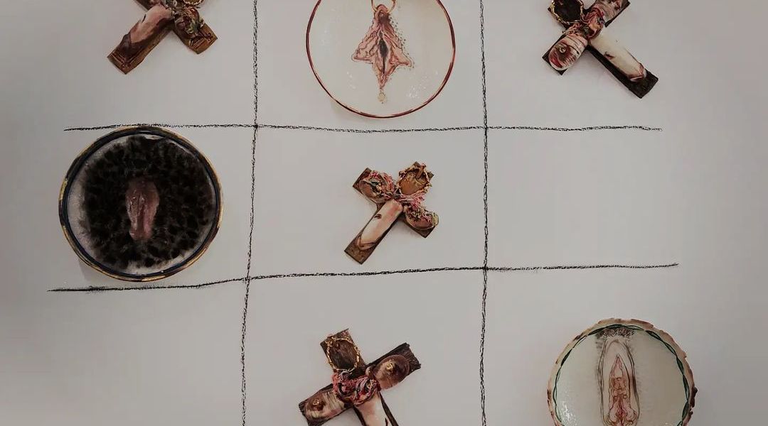 Skuja Braden @ Venice Art Biennale 2022