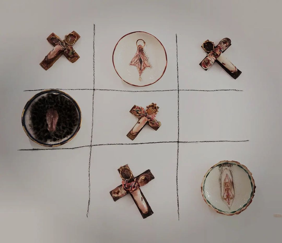 Skuja Braden @ Venice Art Biennale 2022